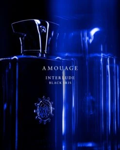 Amouage Interlude Black Iris -Parfum Élégance Promos Magasin amouage interlude black iris eau de parfum pour homme 3
