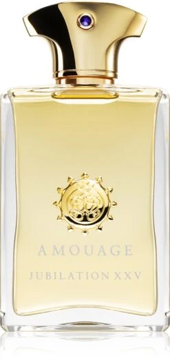 Amouage Jubilation XXV