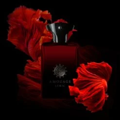 Amouage Lyric 5 Amouage Lyric -Parfum Élégance Promos Magasin amouage lyric eau de parfum pour homme 1