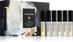 Amouage Men&apos;s Sampler Set