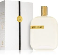 Amouage Opus V -Parfum Élégance Promos Magasin amouage opus v eau de toilette mixte