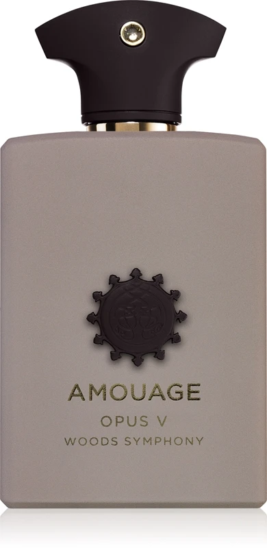 Amouage Opus V: Woods Symphony 1 Amouage Opus V: Woods Symphony