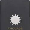Amouage Opus XIII: Silver Oud