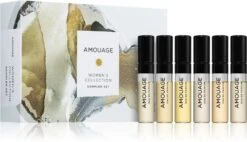 Amouage Women&apos;s Sampler Set