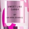 Ariana Grande Sweet Like Candy
