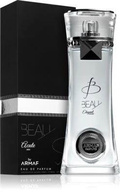 Armaf Acute Men -Parfum Élégance Promos Magasin armaf acute men eau de parfum pour homme 1