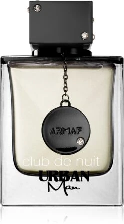 Armaf Club De Nuit Urban Man