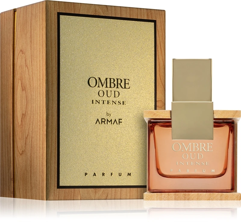 Armaf Ombre Oud Intense 2 Armaf Ombre Oud Intense – Image 2