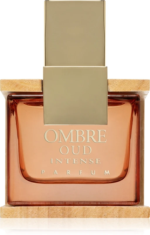 Armaf Ombre Oud Intense 1 Armaf Ombre Oud Intense