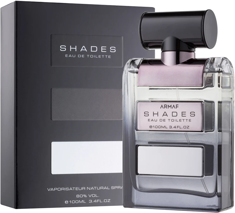 Armaf Shades 2 Armaf Shades – Image 2