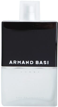 Armand Basi Homme -Parfum Élégance Promos Magasin armand basi homme eau de toilette pour homme 1