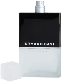 Armand Basi Homme -Parfum Élégance Promos Magasin armand basi homme eau de toilette pour homme 2