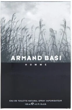 Armand Basi Homme -Parfum Élégance Promos Magasin armand basi homme eau de toilette pour homme 3