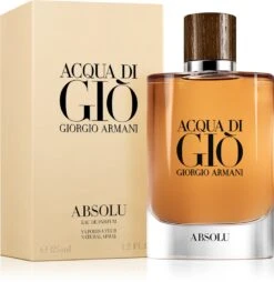 Armani Acqua Di Giò Absolu 6 Armani Acqua Di Giò Absolu -Parfum Élégance Promos Magasin armani acqua di gio absolu eau de parfum pour homme