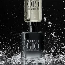 Armani Acqua Di Giò Parfum -Parfum Élégance Promos Magasin armani acqua di gio parfum parfum pour homme 10