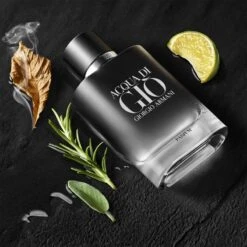 Armani Acqua Di Giò Parfum -Parfum Élégance Promos Magasin armani acqua di gio parfum parfum pour homme 2
