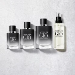 Armani Acqua Di Giò Parfum -Parfum Élégance Promos Magasin armani acqua di gio parfum parfum pour homme 4