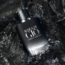 Armani Acqua Di Giò Parfum -Parfum Élégance Promos Magasin armani acqua di gio parfum parfum pour homme 5