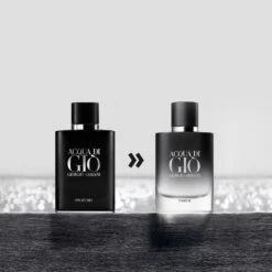 Armani Acqua Di Giò Parfum -Parfum Élégance Promos Magasin armani acqua di gio parfum parfum pour homme 6