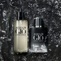 Armani Acqua Di Giò Parfum -Parfum Élégance Promos Magasin armani acqua di gio parfum parfum pour homme 9