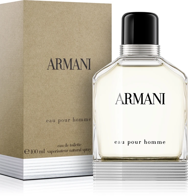 Armani Eau Pour Homme 2 Armani Eau Pour Homme – Image 2