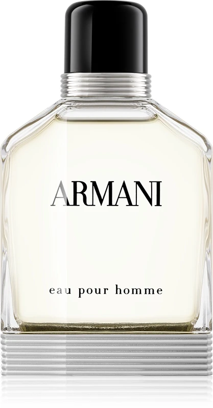 Armani Eau Pour Homme 1 Armani Eau Pour Homme