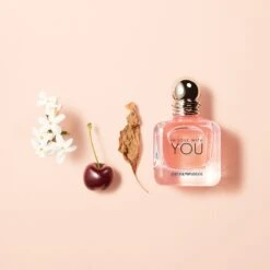 Armani Emporio In Love With You 8 Armani Emporio In Love With You -Parfum Élégance Promos Magasin armani emporio in love with you eau de parfum pour femme 1