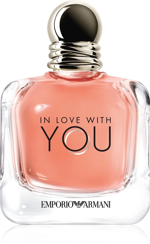 Armani Emporio In Love With You 1 Armani Emporio In Love With You
