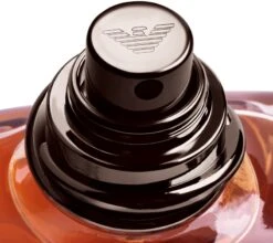 Armani Emporio Stronger With You Absolutely -Parfum Élégance Promos Magasin armani emporio stronger with you absolutely parfum pour homme 5