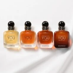 Armani Emporio Stronger With You Intensely 15 Armani Emporio Stronger With You Intensely -Parfum Élégance Promos Magasin armani emporio stronger with you intensely eau de parfum pour homme 6