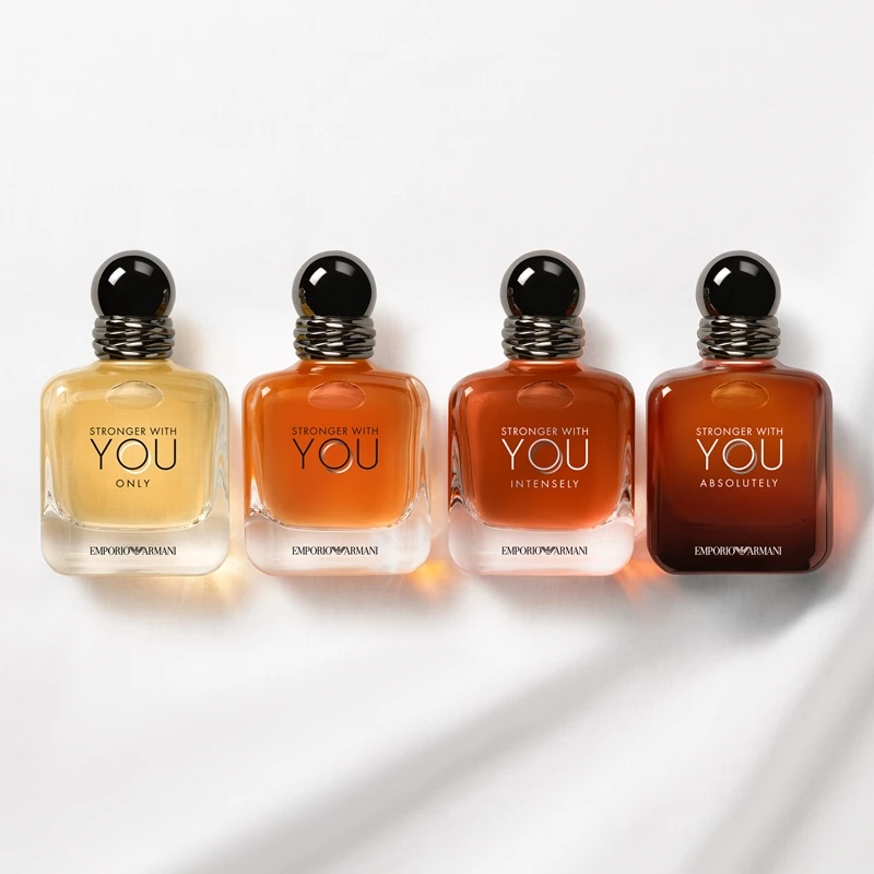 Armani Emporio Stronger With You Intensely 8 Armani Emporio Stronger With You Intensely – Image 8