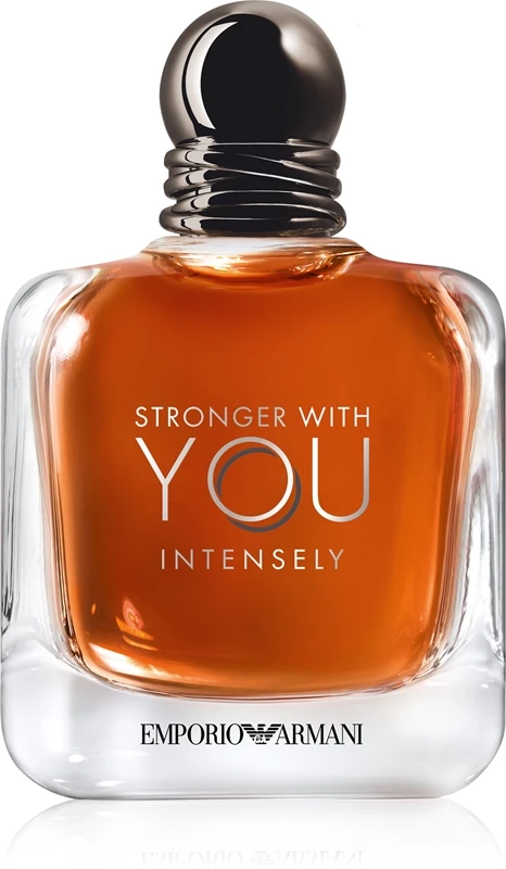 Armani Emporio Stronger With You Intensely 1 Armani Emporio Stronger With You Intensely