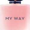 Armani My Way Floral
