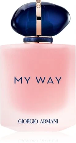 Armani My Way Floral