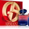 Armani My Way Parfum