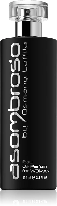 Asombroso By Osmany Laffita For Women