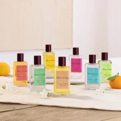 Atelier Cologne Cologne Absolue Orange Sanguine -Parfum Élégance Promos Magasin atelier cologne cologne absolue orange sanguine eau de parfum mixte 3