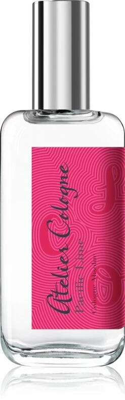 Atelier Cologne Cologne Absolue Pacific Lime