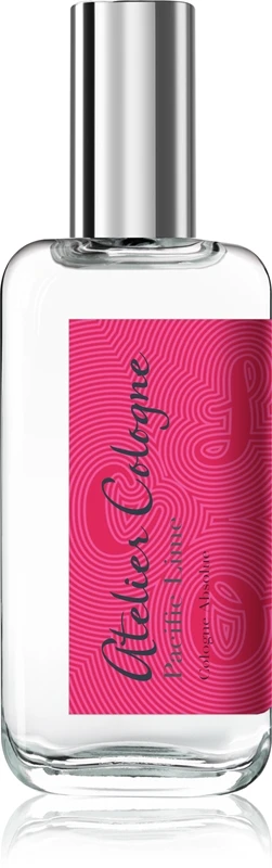 Atelier Cologne Cologne Absolue Pacific Lime 1 Atelier Cologne Cologne Absolue Pacific Lime