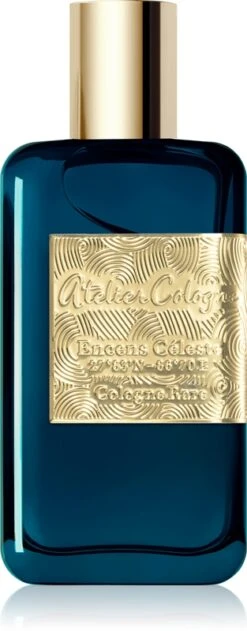 Atelier Cologne Cologne Rare Encens Céleste