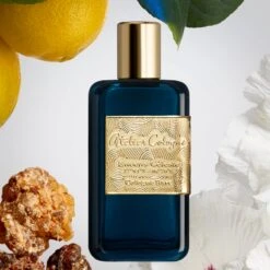 Atelier Cologne Cologne Rare Encens Céleste -Parfum Élégance Promos Magasin atelier cologne cologne rare encens celeste eau de parfum mixte 3