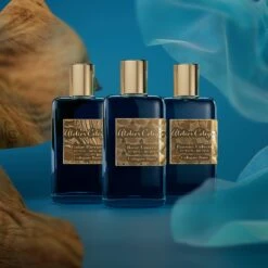 Atelier Cologne Cologne Rare Encens Céleste -Parfum Élégance Promos Magasin atelier cologne cologne rare encens celeste eau de parfum mixte 4