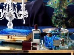 Atelier Cologne Oud Saphir -Parfum Élégance Promos Magasin atelier cologne oud saphir eau de parfum mixte 4