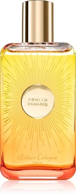 Atelier Cologne Pomélo Paradis Limited Edition