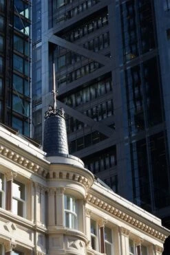 Atkinsons British Heritage Lavender On The Rocks -Parfum Élégance Promos Magasin atkinsons british heritage lavender on the rocks eau de parfum mixte 2