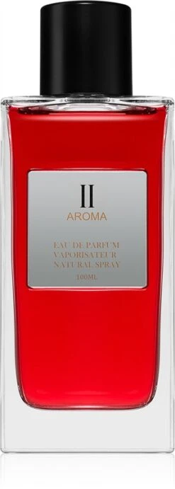 Aurora Aroma II