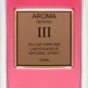 Aurora Aroma Senora III
