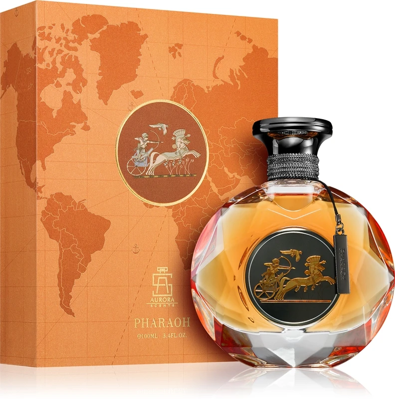 Aurora Pharaoh 2 Aurora Pharaoh – Image 2