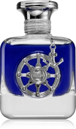 Aurora Sailor Silver