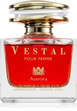 Aurora Vestal Pour Femme